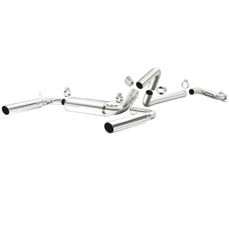 Magnaflow 15620 FITS 15620 FITS: MagnaFlow Sys C/B Camaro-Firebird 93-97 5.7L