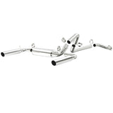 Magnaflow 15620 FITS 15620 FITS: MagnaFlow Sys C/B Camaro-Firebird 93-97 5.7L