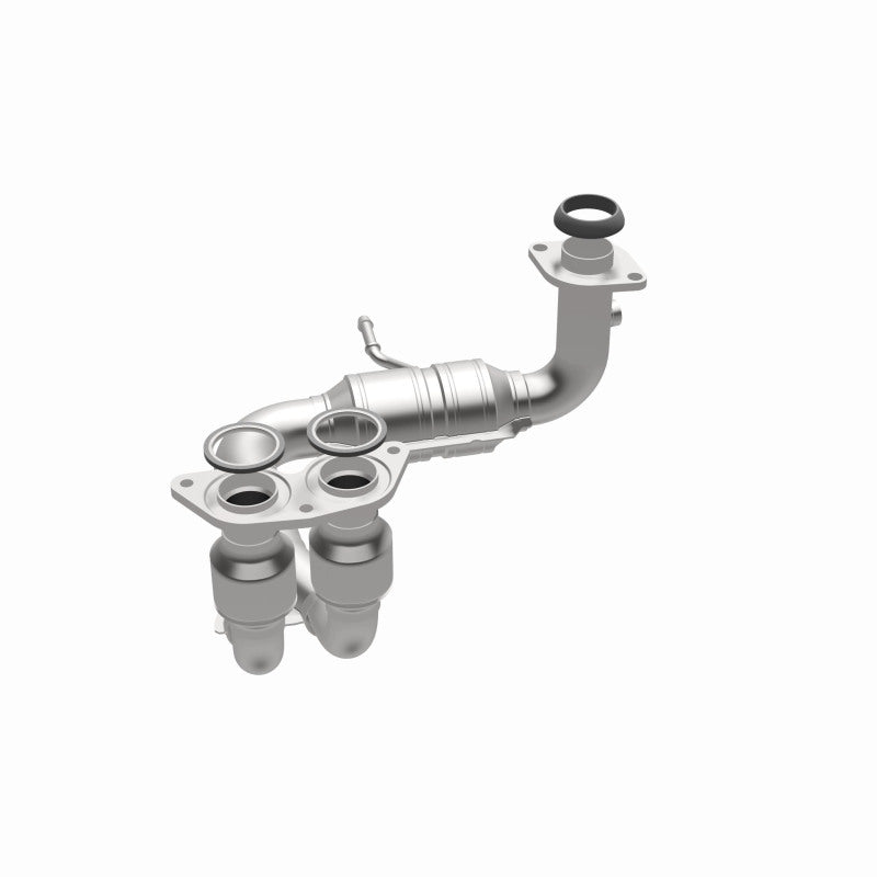 Magnaflow 457065 FITS: MagnaFlow Conv DF 00-05 Toyota MR2 1.8L