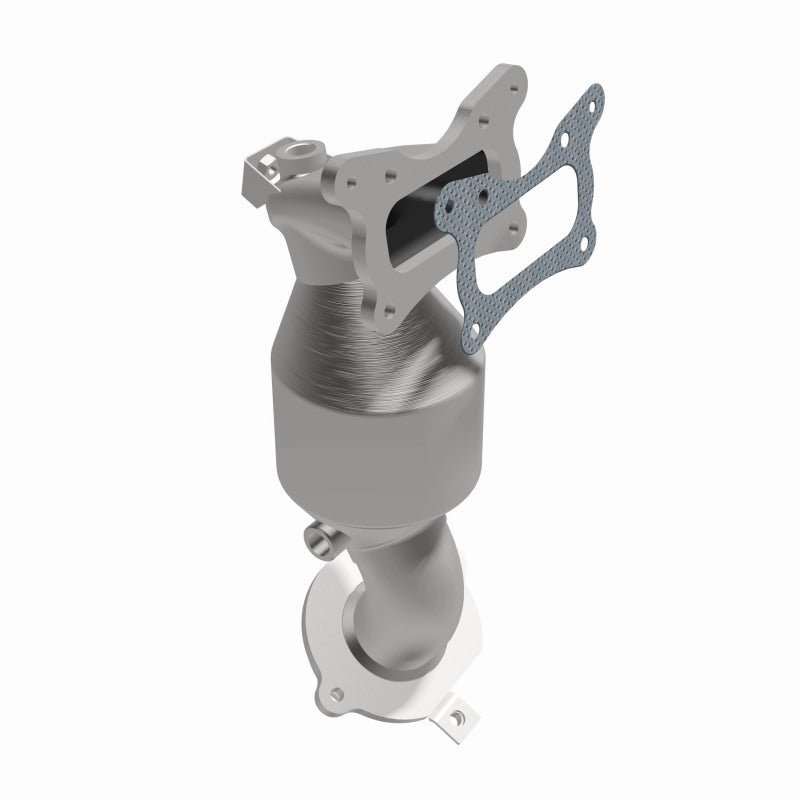 Magnaflow 51441 FITS Conv DF 09-14 Acura TSX 2.4L / 08-12 Honda Accord 2.4L