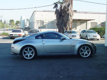 Load image into Gallery viewer, Invidia 02-06 Nissan 350z 60mm REGULAR N1 Y-Pipe Back Exhaust System