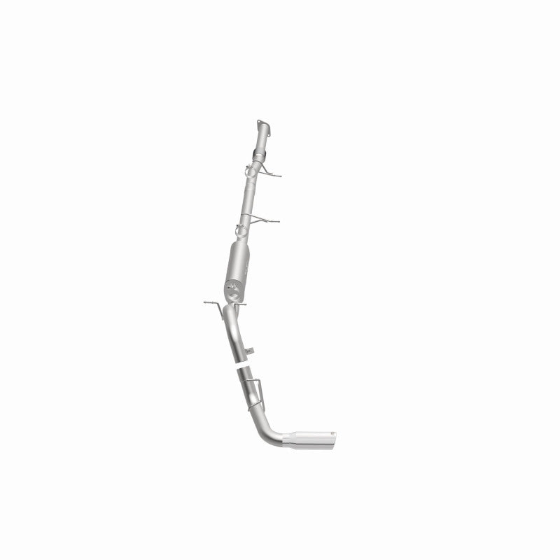 Magnaflow 19649 FITS 19649 FITS: MagnaFlow 2023+ Chevy Colorado NEO Series Cat-Back Exhaust Single Passenger Side Rear Exit