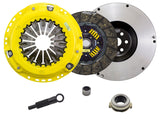 ACT ZX5-HDSS FITS 2007 Mazda 3 HD/Perf Street Sprung Clutch Kit