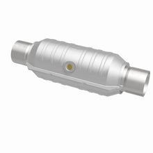 Load image into Gallery viewer, Magnaflow 99355HM FITS MagnaFlow Conv Univ 2.25inch Honda