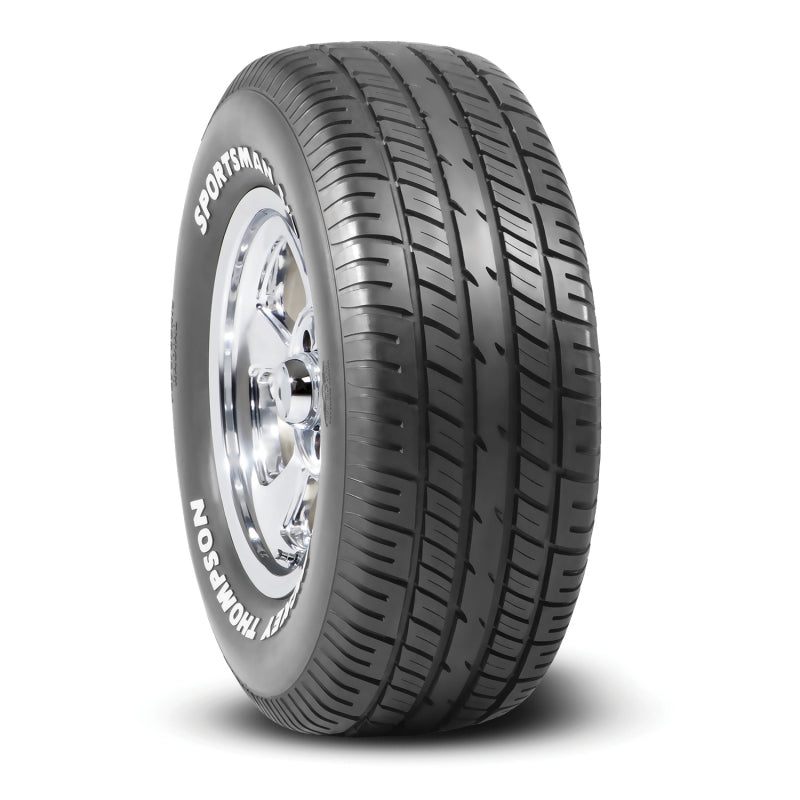 Mickey Thompson 249394 FITS 249394 - Sportsman S/T TireP275/60R15 107T 90000000184