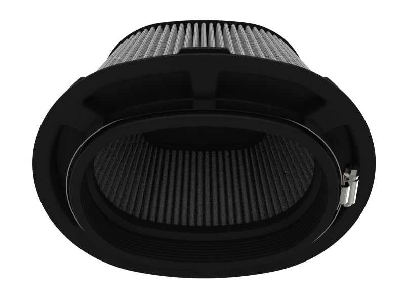 afe Momentum Intake Rplcmnt Air Filter (6 x 4)IN F x (8-1/2 x 6-1/2)IN B x (7-1/4 x 5)IN T x 6 IN H