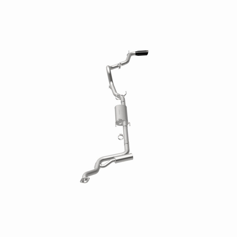 Magnaflow 19680 FITS: 2024 Toyota Tacoma Speq Series Cat-back Exhaust System