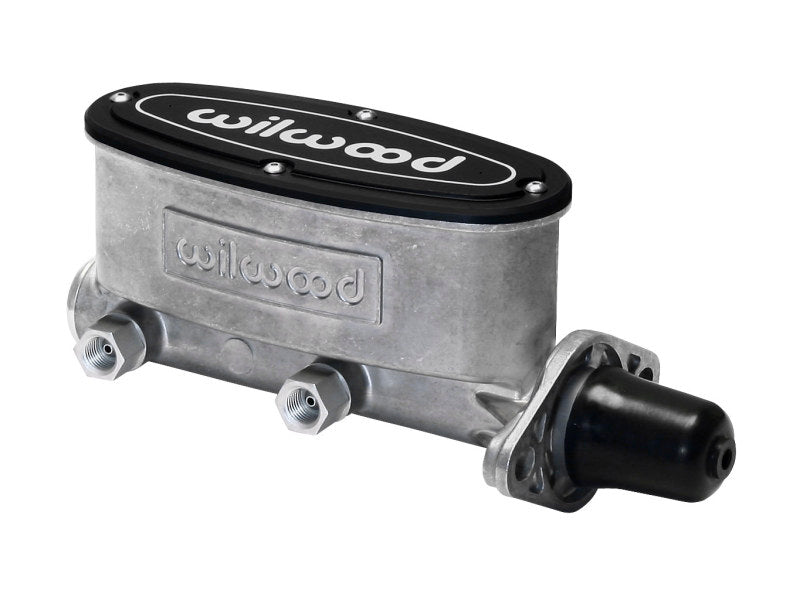 Wilwood 260-8555 FITS High Volume Tandem Master Cylinder - 1in Bore