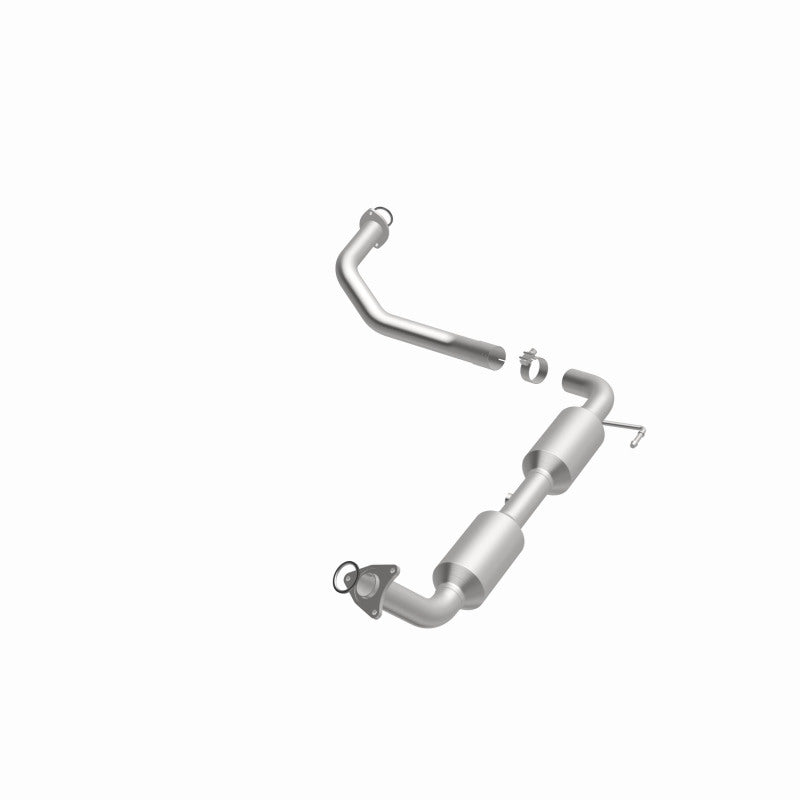 Magnaflow 49935 FITS MagnaFlow Conv DF 8/08-09 Toyota Tundra 5.7L Driver Side