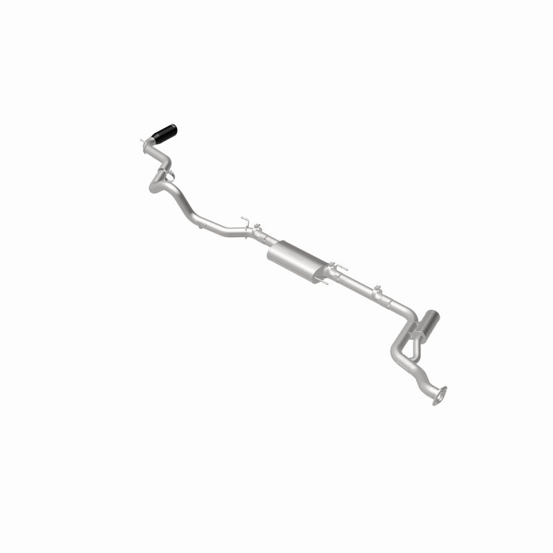 Magnaflow 19680 FITS: 2024 Toyota Tacoma Speq Series Cat-back Exhaust System