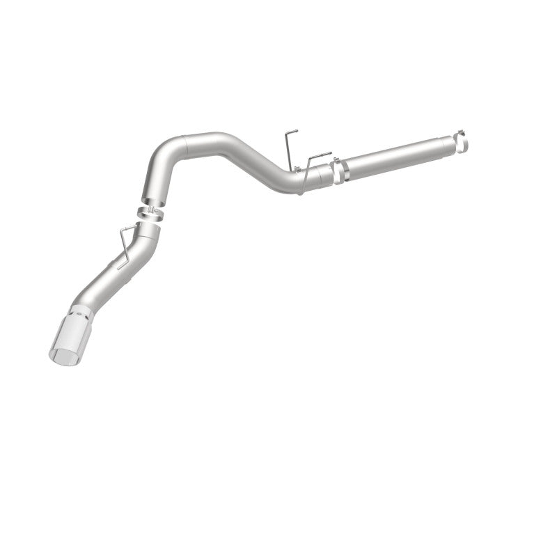 Magnaflow 17912 FITS 17912 FITS: MagnaFlow 2021 RAM 3500 5 Inch Filter-Back System