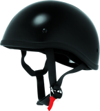 Skid Lids Original Helmet Black - Large