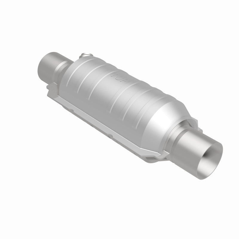 Magnaflow 99306HM FITS MagnaFlow Conv Univ 2.5inch GM 3.8L