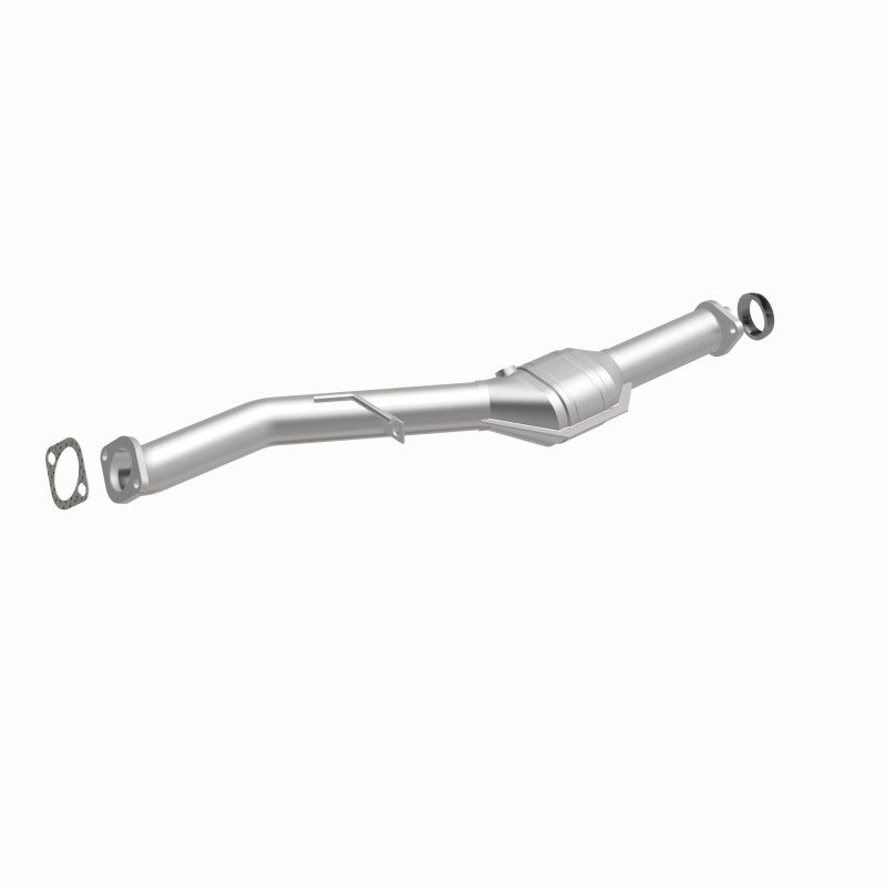 Magnaflow 5421012 FITS: MagnaFlow Converter Direct Fit 12-14 Subaru Impreza 2.5L / 15-16 WRX STI