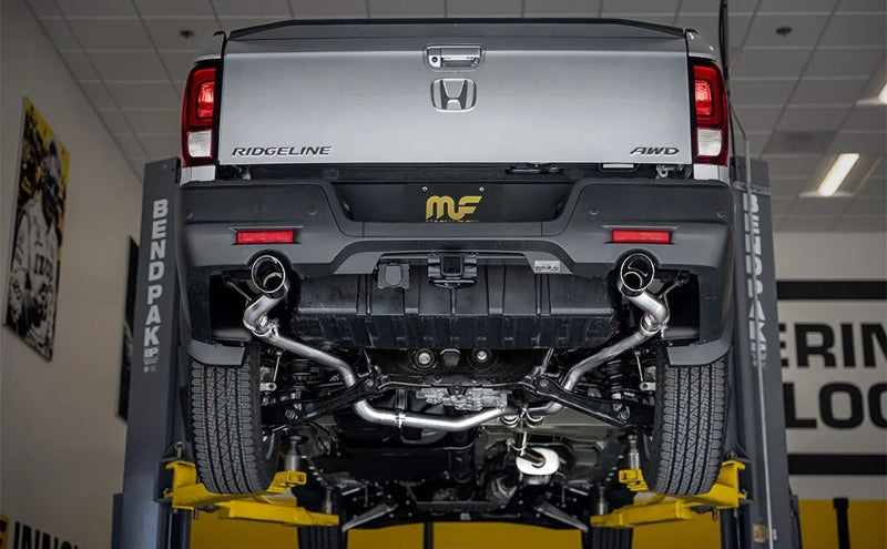 Magnaflow 19633 FITS: 2021+ Honda Ridgeline 3.5L NEO Cat-Back Exhaust System