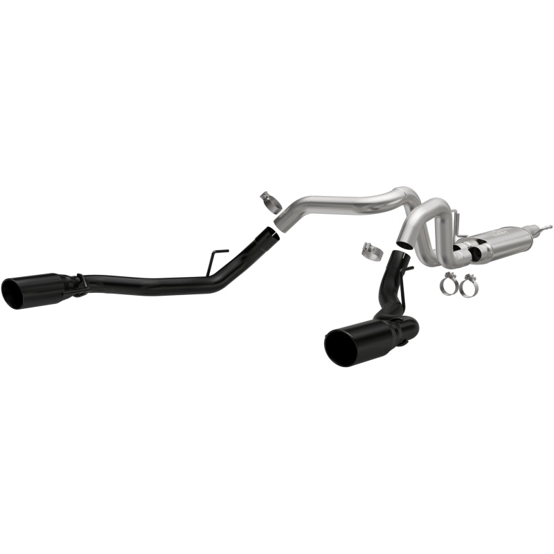 Magnaflow 19584 FITS: 2021+ Ford F150 Tremor NEO Cat-Back Exhaust System