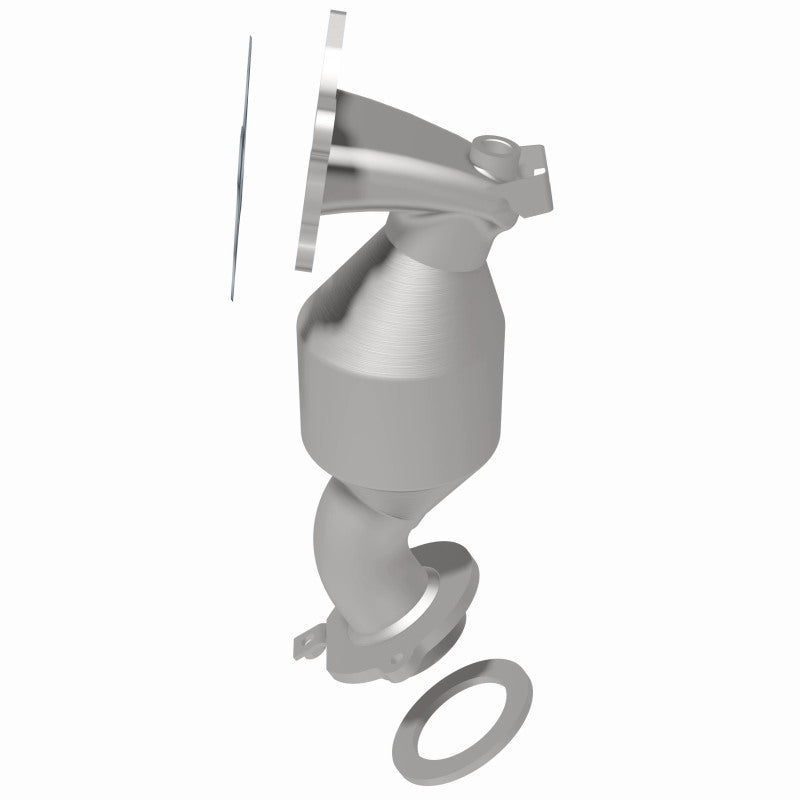Magnaflow 51441 FITS Conv DF 09-14 Acura TSX 2.4L / 08-12 Honda Accord 2.4L