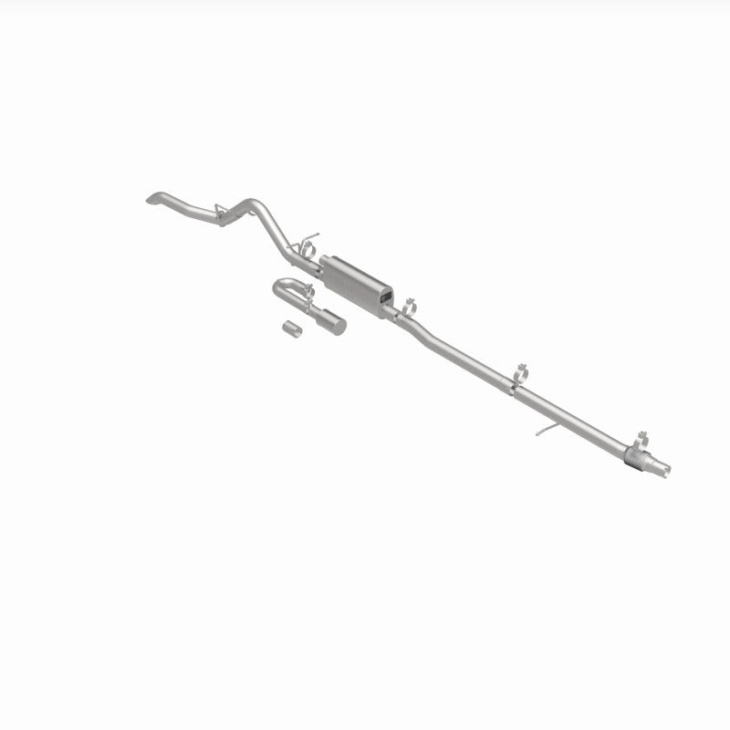 Magnaflow 19636 FITS 19636 FITS: 24+ Ford Ranger Overland Series - High Clearance Exit