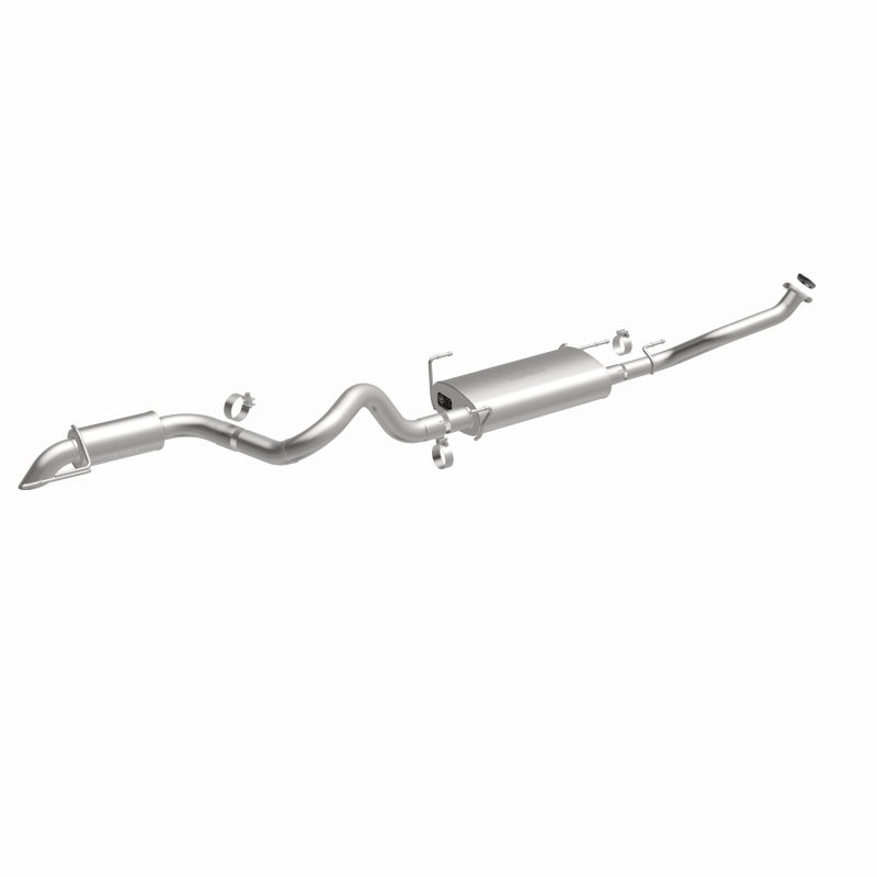 Magnaflow 19679 FITS 24+ Toyota Land Cruiser Overland Cat-Back Exhaust System