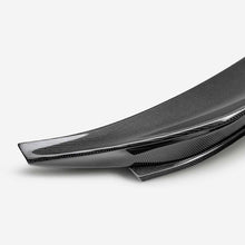 Load image into Gallery viewer, Seibon RS22TY86-MB FITS 2022 Toyota GR86 MB-Style Carbon Fiber Rear Spoiler