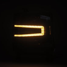 Load image into Gallery viewer, AlphaRex 880236 FITS 16-18 Chevy 1500HD NOVA-Series LED Proj Headlghts Alpha BK Atv Lgt/SeqSig &amp; DRL(Req 810023)