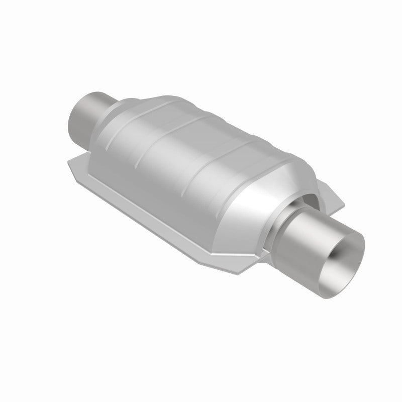 Magnaflow 91006 FITS MagnaFlow Conv Univ 2.5