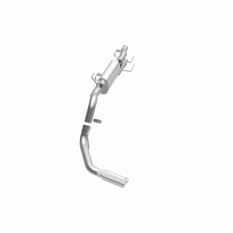 Magnaflow 19561 FITS: 2021 Ford F-150 Street Series Cat-Back Performance Exhaust System