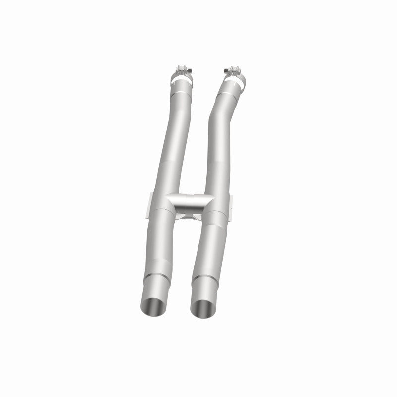 Magnaflow 19644 FITS 19644 FITS: MagnaFlow 2024 Ford Mustang GT 5.0L D-Fit w/o Muffler Performance Exhaust