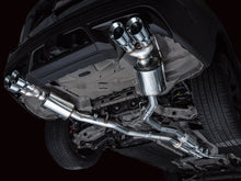Load image into Gallery viewer, AWE Tuning 3015-42625 FITS 2020+ Ford Explorer ST Touring Edition Exhaust w/ Chrome Silver Tips