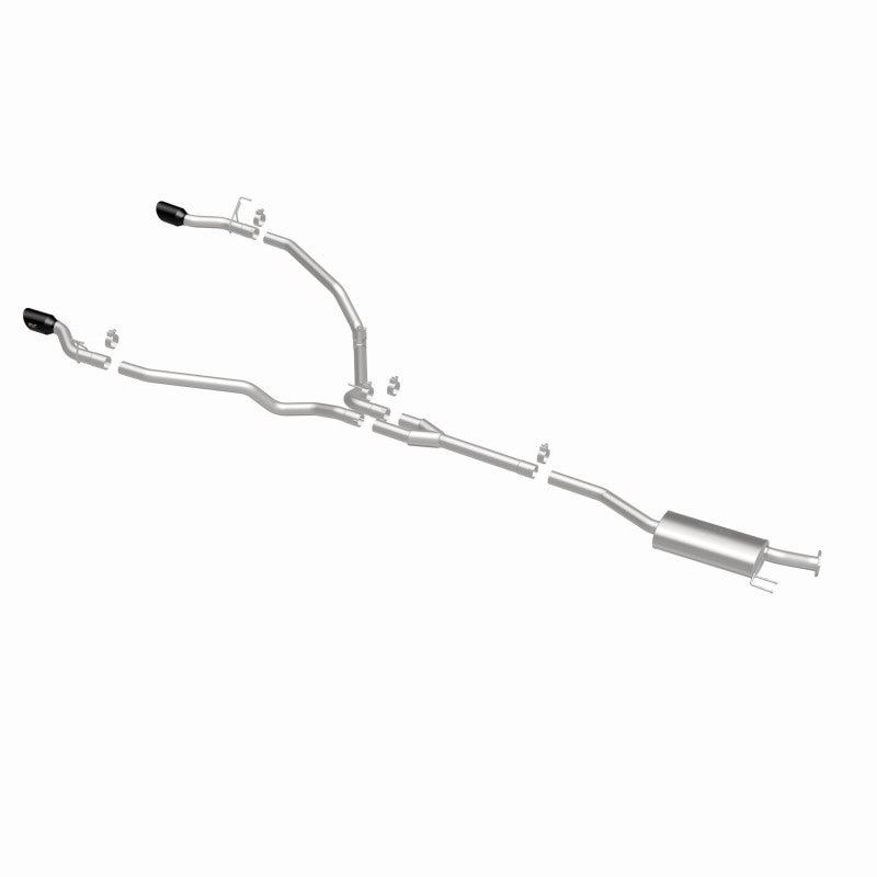 Magnaflow 19633 FITS: 2021+ Honda Ridgeline 3.5L NEO Cat-Back Exhaust System