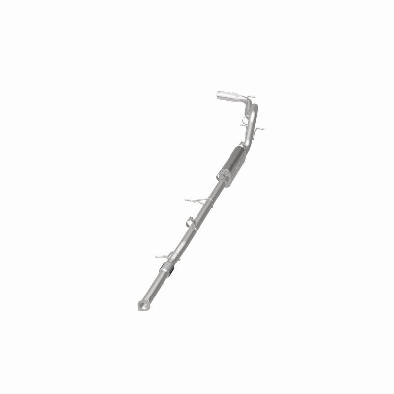 Magnaflow 19649 FITS 19649 FITS: MagnaFlow 2023+ Chevy Colorado NEO Series Cat-Back Exhaust Single Passenger Side Rear Exit