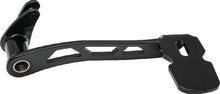 Load image into Gallery viewer, Kuryakyn Grider Brake Pedal Without Lowers Black