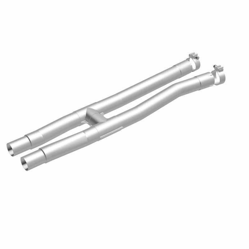 Magnaflow 19644 FITS 19644 FITS: MagnaFlow 2024 Ford Mustang GT 5.0L D-Fit w/o Muffler Performance Exhaust