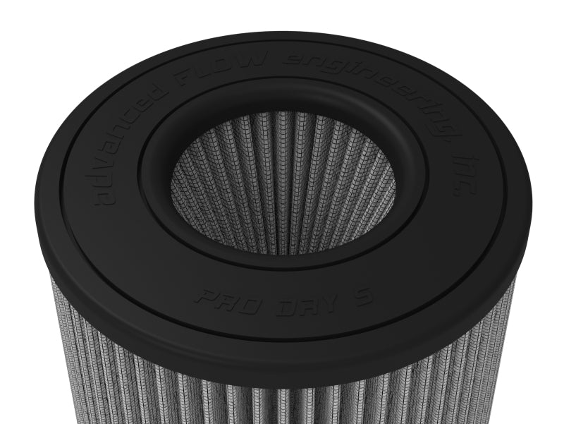 afe Momentum Intake Replacement Air Filter 5-1/2 IN F x 8 IN B x 7 IN T (Inverted) x 9 IN H