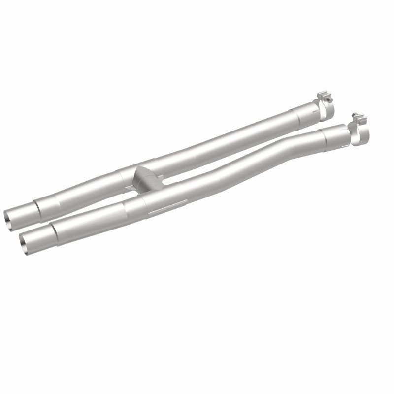 Magnaflow 19644 FITS 19644 FITS: MagnaFlow 2024 Ford Mustang GT 5.0L D-Fit w/o Muffler Performance Exhaust
