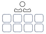 Fel-Pro 09-10 RAM 1500/11-21 Dodge Challenger/12-23 Charger Engine Intake Manifold Gasket Set