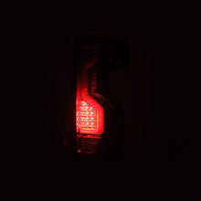 Load image into Gallery viewer, AlphaRex 620060 FITS 19-23 Chevrolet Silverado 1500/2500HD/3500HD PRO-Series LED Tail Lights Red Smoke