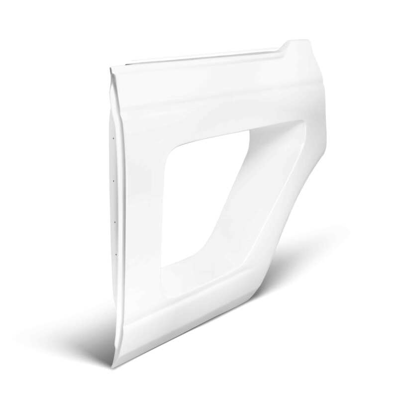 Anderson Composites AC-DD21FDBR4D-HA-R-GF FITS 21-22 Ford Bronco 4DR Fiberglass Rear Doors (Pair) NO InsertsOff Road