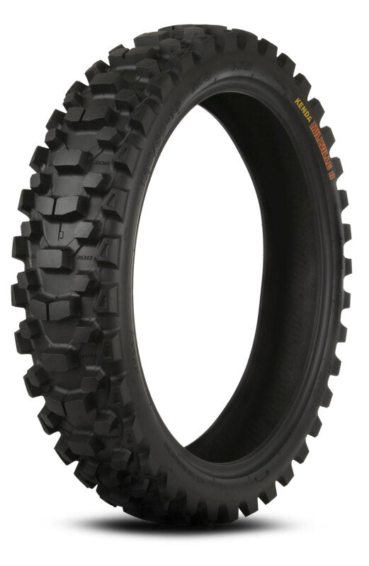 Kenda Millville II Rear Tire - 120/100-18 68M