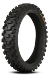 Kenda Millville II Rear Tire - 110/100-18 64M