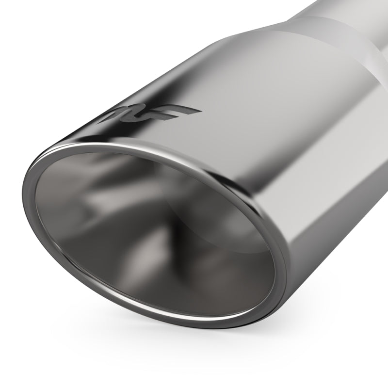 Magnaflow 15181 FITS: MagnaFlow 13 Dodge Dart L4 1.4L T/C Dual Split Rear Exit Stainless Cat Back Perf Exhaust