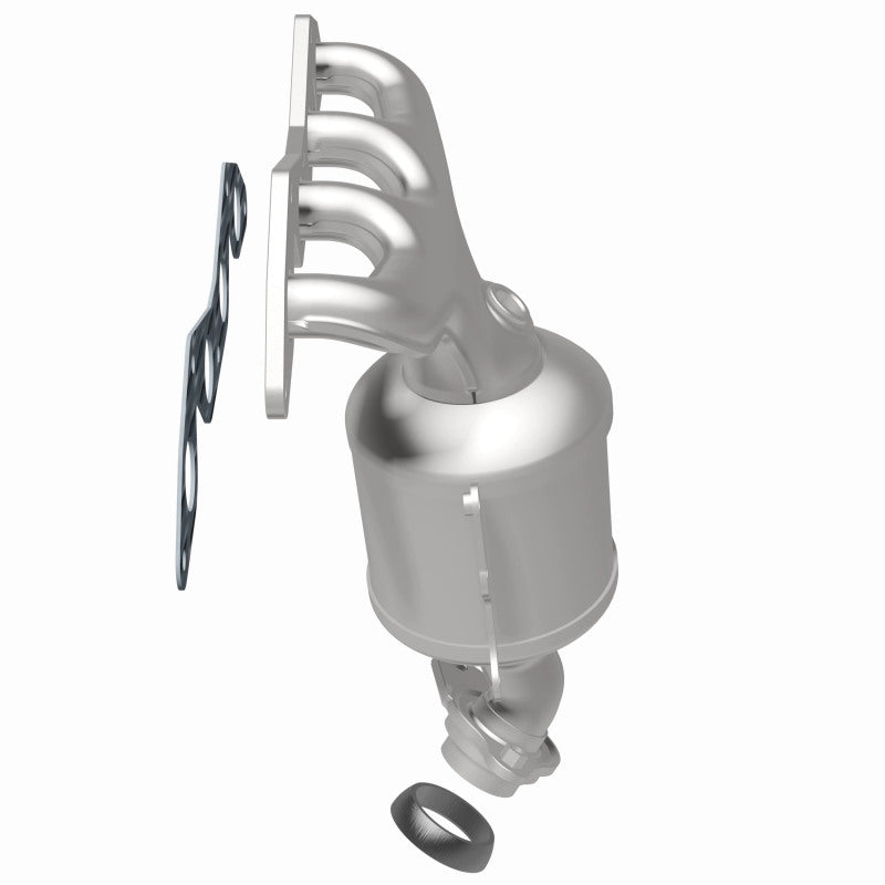 Magnaflow 452030 FITS MagnaFlow Conv DF Honda 00-05 Civiv 1.7L