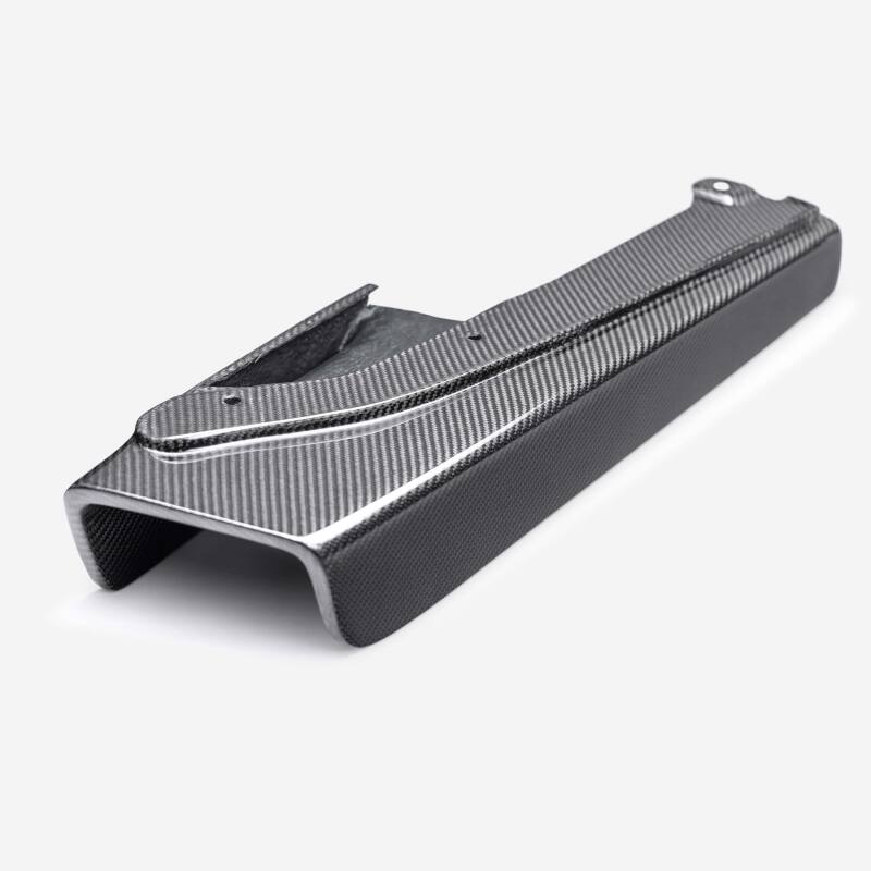 Seibon RD22SBIMP-MB FITS 2022 Subaru WRX MB-style Carbon Fiber Rear Diffuser