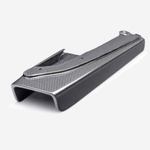 Load image into Gallery viewer, Seibon RD22SBIMP-MB FITS 2022 Subaru WRX MB-style Carbon Fiber Rear Diffuser