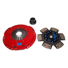 Load image into Gallery viewer, South Bend / DXD Racing Clutch 00-06 Volkswagen Golf IV TDI 1.9T Stg 2 Endur Clutch Kit (w/ FW)