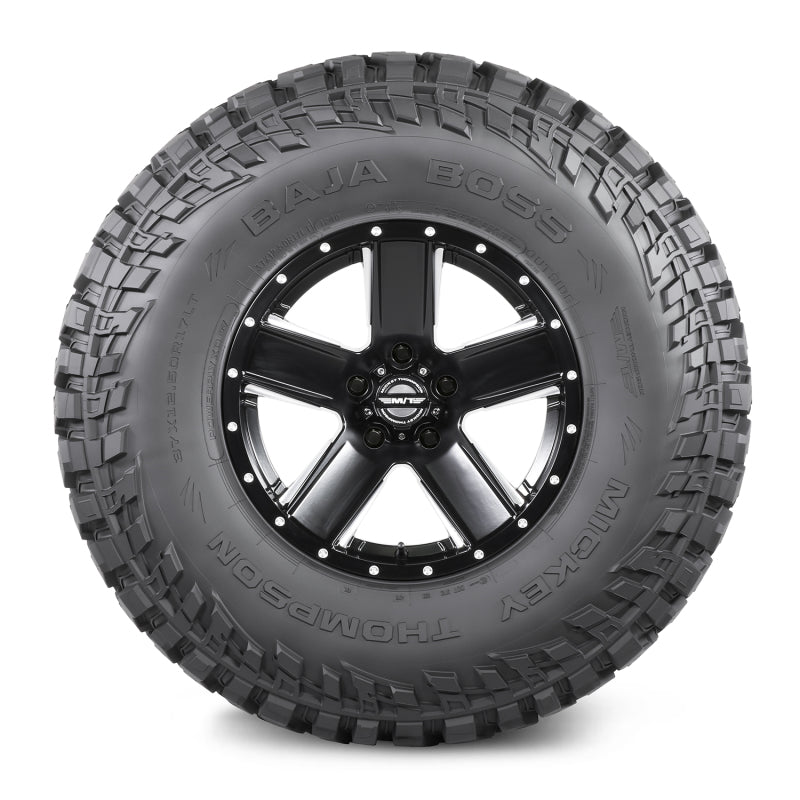 Mickey Thompson 247887 FITS Baja Boss M/T Tire - 35X12.50R15LT 113Q 90000036631