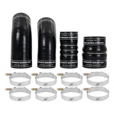 Mishimoto MMBK-RAM-19 FITS 2019+ RAM Cummins 6.7L Factory-Fit Boot Kit