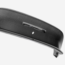 Load image into Gallery viewer, Seibon RS22TY86-MB FITS 2022 Toyota GR86 MB-Style Carbon Fiber Rear Spoiler