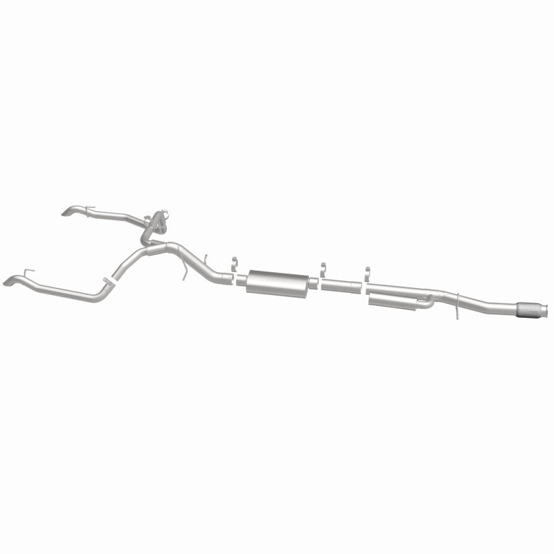 Magnaflow 19628 FITS: MagnaFlow 18-23 Dodge Durange NEO Series Cat-Back Exhaust