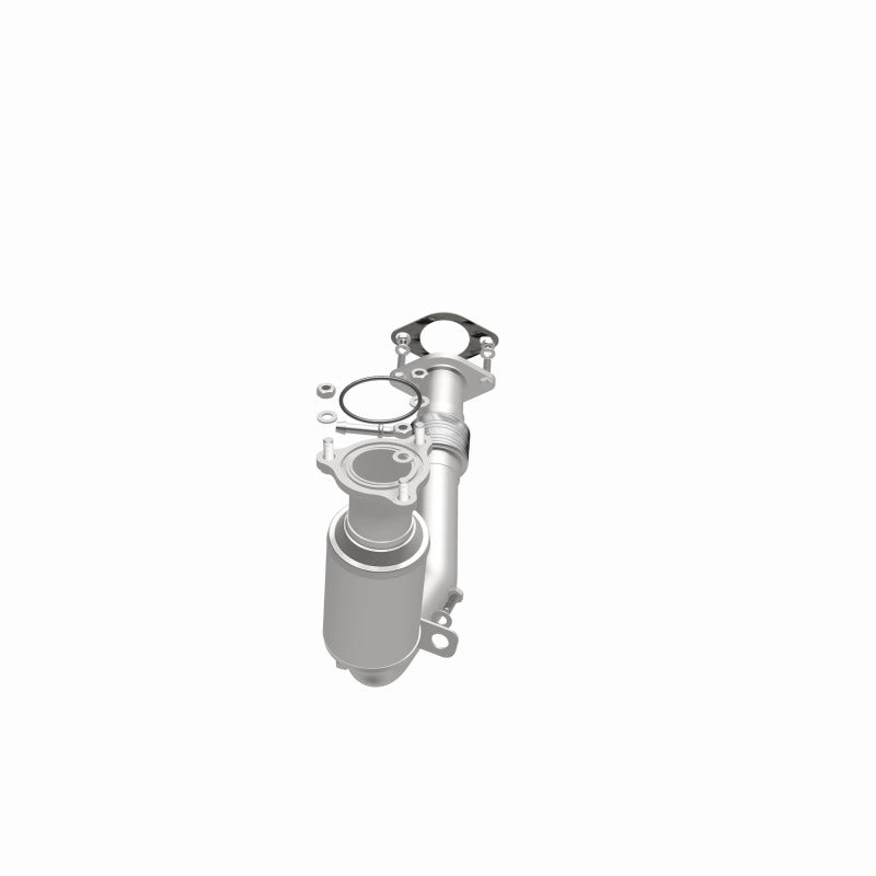 Magnaflow 52186 FITS MagnaFlow 10-14 Chevy Equinox / GMC Terrain 2.4L Direct Fit Catalytic Converter